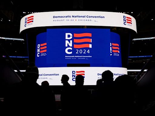 Democratic National Convention will allow content creators to apply for credentials