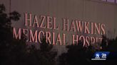 Hazel Hawkins moves forward with private sale negotiations