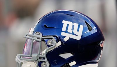 Ex-Giants pick — ‘a successful con man’ — sent to jail for selling drugs