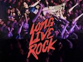 Long Live Rock: Celebrate the Chaos