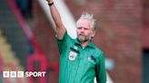 Rodger Gifford: Former Premier League referee banned after racist comment