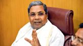 ’’People living in Karnataka should learn Kannada’’: Chief Minister Siddaramaiah