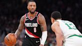 Report: Celtics reached out to Blazers about Damian Lillard trade