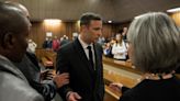 Oscar Pistorius to be released 10 years after murdering girlfriend