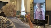 Meet 'Viv,' the AI companion helping Australian care home residents suffering from dementia
