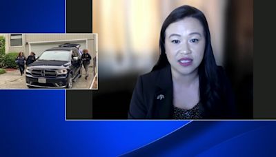 Oakland Mayor Thao says recall campaign will cost taxpayers millions amid possible budget cuts