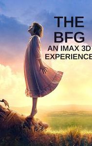 The BFG (2016 film)