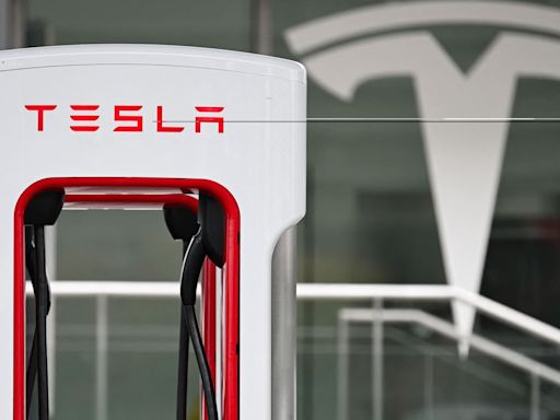 Tesla shares to tumble 30% as investors fail to buy into Musk's autonomy vision, says Guggenheim