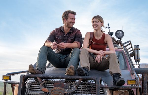 Oklahoma-made movie 'Twisters' storms to $80.5 million opening weekend at the box office