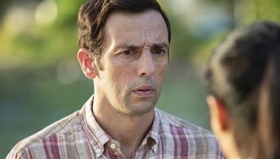 Death in Paradise's Ralf Little's replacement 'tipped' as Harry Potter fan-favourite