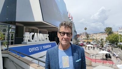 La Nación / Grecia en Cannes: “Amamos mucho el cine latinoamericano”