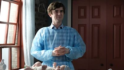 Freddie Highmore se despide de ‘The Good Doctor’: “Me ha dado estabilidad en años de mucha incertidumbre”