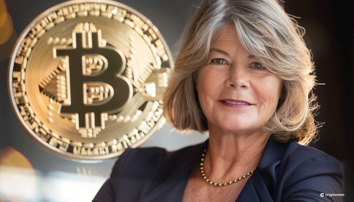 Senator Cynthia Lummis to Introduce Bitcoin Strategic Reserve Bill at Bitcoin Conference: FOX Business