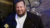 Jelly Roll Sobs as He Celebrates First GRAMMY Nominations: 'I Ain't Cried Like This Since My Daddy Died'