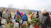 Things to do this weekend around Dallas County include Wreaths Across America