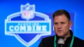 Packers have 11 draft picks to match NFL's top total. GM Brian Gutekunst wouldn't mind adding more