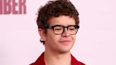 Gaten Matarazzo Recalls Disturbing Interaction With Older 'Stranger Things' Fan