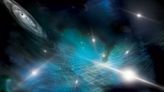 Astrophysicists report solid evidence for a background hum of gravitational waves