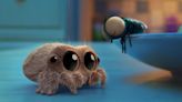 Lucas the Spider Season 1 Streaming: Watch & Stream Online via Netflix and HBO Max