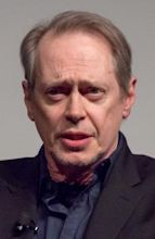 Steve Buscemi