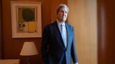 John Kerry exits as special climate envoy – but he isn’t done with politics quite yet