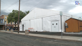 Harrisburg's Broad Street Market wants you to name its temporary tent