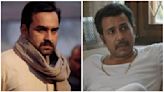 Panchayat’s ‘Vidhayak ji’ appears to take dig at Pankaj Tripathi for ‘glamourising struggle’, claims he was first choice for Sultan in Gangs of Wasseypur