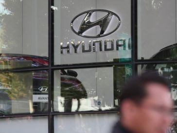 Hyundai debuts Casper Electric SUV, showcases Genesis concepts