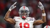 Cardinals draft Marvin Harrison Jr.: Draft profile, Fantasy Football & Dynasty outlook, scouting report, more