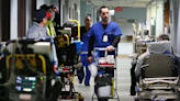 Opinion: Eliminate hallway medicine by getting non-acute patients out of hospital