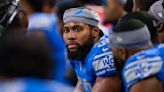 Former Lions LB Jessie Lemonier dead at 25