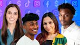 The best social-media moments and trends last year, according to rising stars of the creator economy