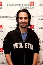 Lin-Manuel Miranda