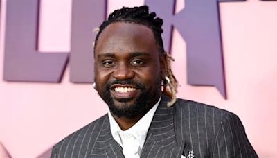 Brian Tyree Henry Joins Cast Of Pharrell Williams Musical