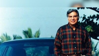 Ratan Tata: From unlikely heir to architect of Tata group's global legacy