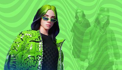 Is Billie Eilish coming to Fortnite? Epic teases Festival Season 3