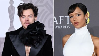 Why Did Harry Styles and Taylor Russell Split? What Went Wrong