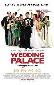 Wedding Palace