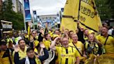 Borussia Dortmund vs Real Madrid LIVE! Champions League final match stream, latest team news, TV today