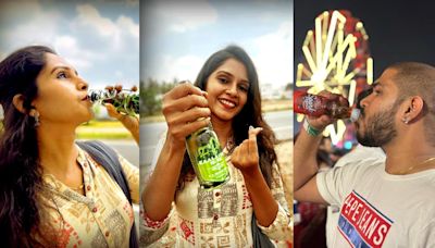 Goli Soda’s second wind: A nostalgic return for India’s iconic beverage