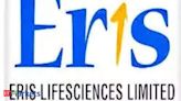 Eris Lifesciences net profit drops 4.5% to Rs 89 crore in Q1FY25 - The Economic Times