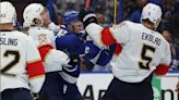 Panthers looking to put away Lightning on home ice