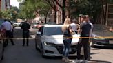 1 man killed in drive-by shooting in Harlem; police searching for gunman