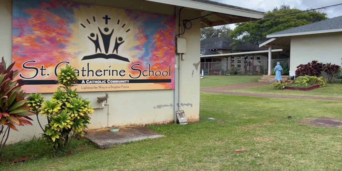 Kauai Catholic school to close after nearly 80 years, putting future of carnival in limbo