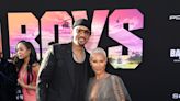 Will Smith and Jada Pinkett-Smith Reunite for Photos for the 1st Time Since Separation Announcement