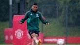 Casemiro's Man United starting place in danger for FA Cup final