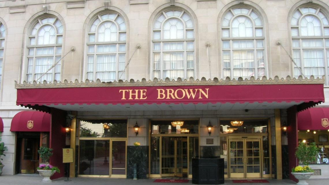 'Talent speaks for itself': The Brown Hotel announces new executive chef