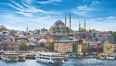 Turkiye Tourism & OTOAI join forces to conduct mega Fam trip for Indian outbound tour operators - ET TravelWorld