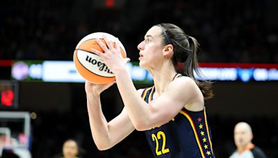 Fever Head Coach Sends Eight-Word Message To Caitlin Clark, Indiana