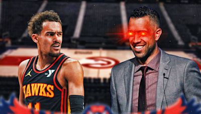 NBA rumors: Why Hawks won't trade Trae Young